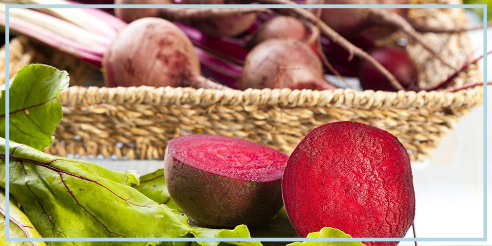 betaine anhydrous beets