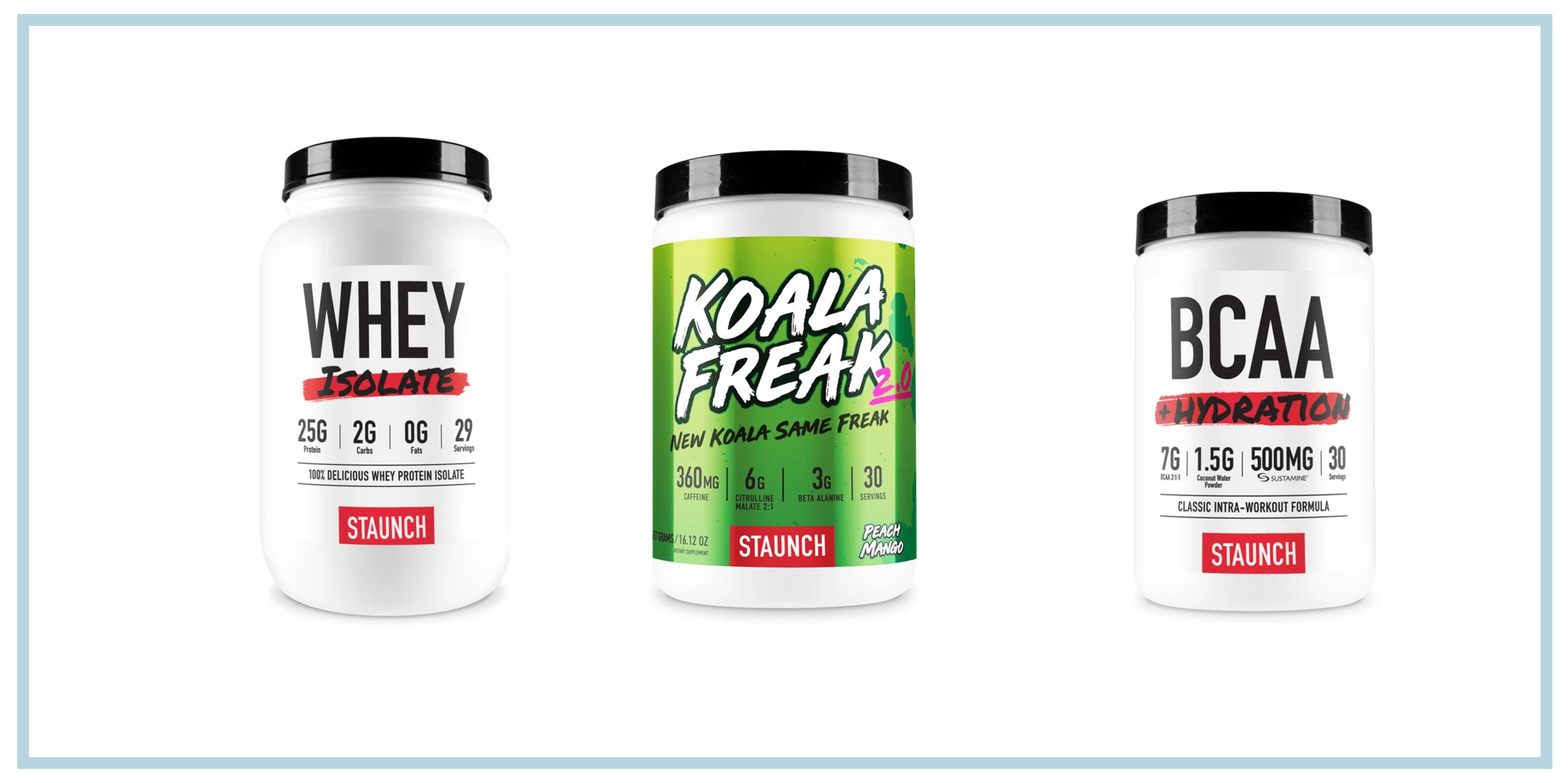 Staunch Nation Wiki The Supplements Wiki