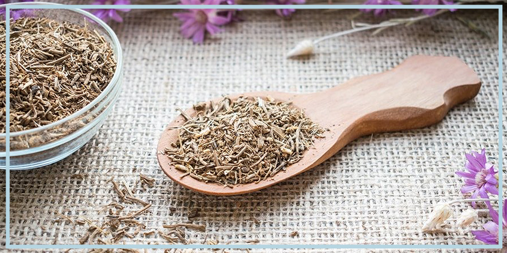 valerian root supplement benefits