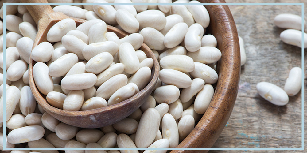 white kidney bean supplement wiki