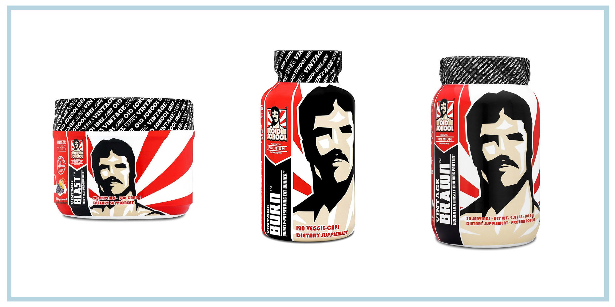 Old School Labs Wiki The Supplements Wiki