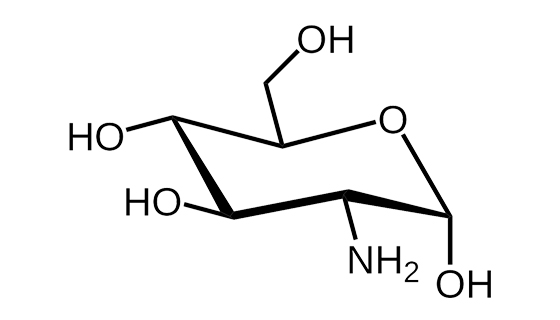 Glucosamine Wiki