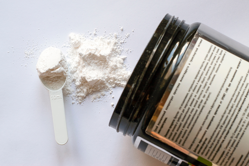 How Long Does It Take For Creatine To Work?