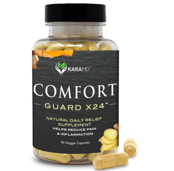 COMFORT GUARD X24 Review and Wiki