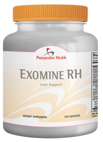 EXOMINE JOINT SUPPORT Review and Wiki