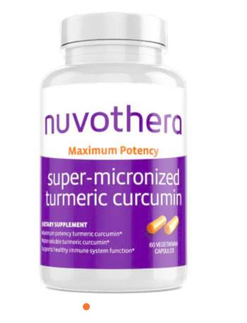 NUVOTHERA Review and Wiki