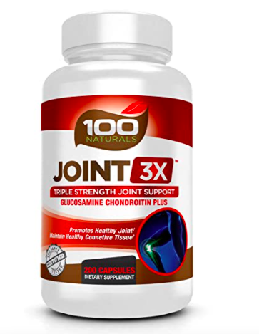 JOINT3X Review and Wiki