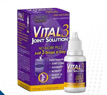 VITAL3 Review and Wiki