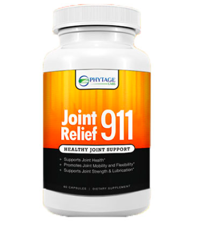 JOINT RELIEF 911 Review and Wiki