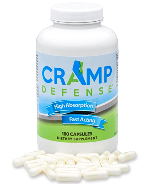 CRAMP DEFENSE Review and Wiki