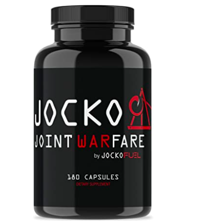 JOCKO JOINT WARFARE Review and Wiki