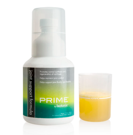 ISOTONIX PRIME Review and Wiki