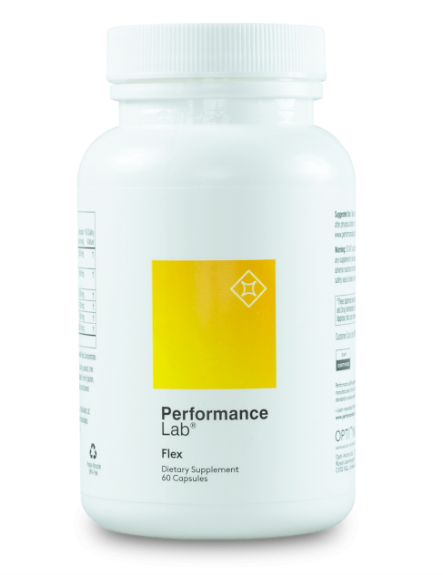 PERFORMANCE LAB FLEX Review and Wiki