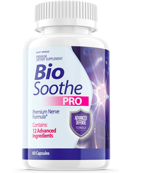 BIOSOOTHE PRO Review and Wiki
