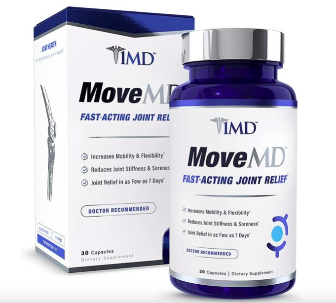 MOVEMD Review and Wiki