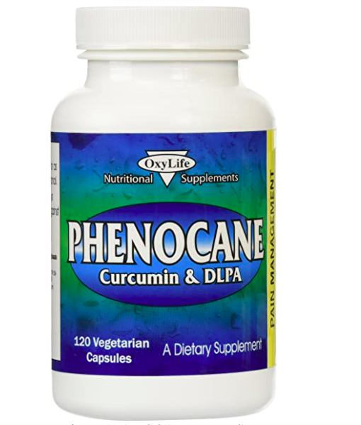 PHENOCANE Review and Wiki
