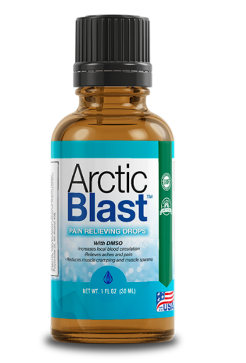 ARCTIC BLAST Review and Wiki