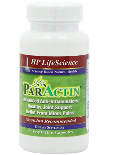 PARACTIN Review and Wiki
