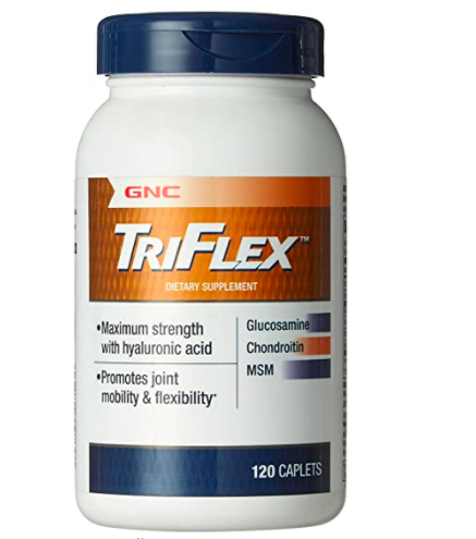 TRIFLEXARIN Review and Wiki