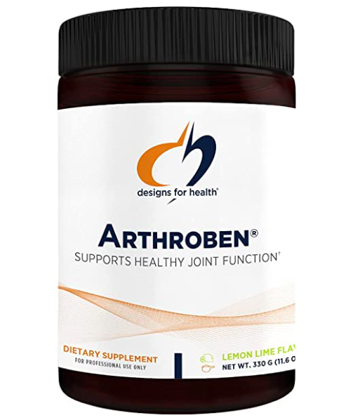 ARTHROBEN Review And Wiki