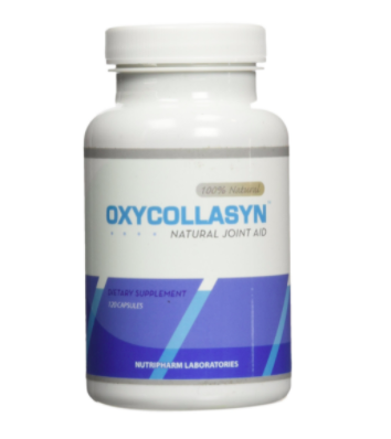 OXYCOLLASYN Review and Wiki