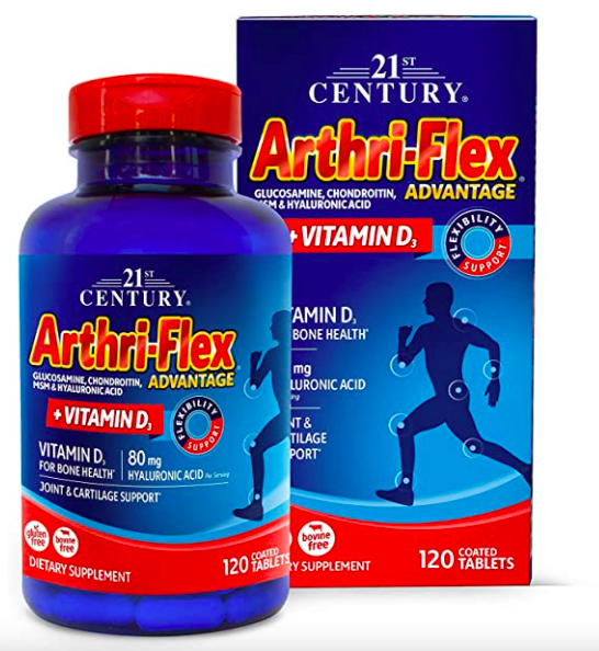 ARTHRI D3 Review And Wiki