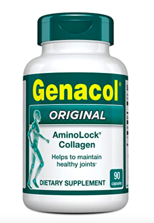 GENACOL Review and Wiki