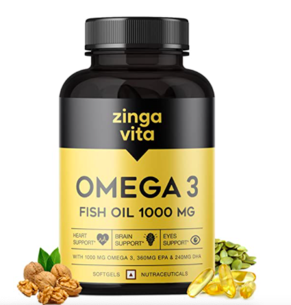 FREZZOR OMEGA 3 Review and Wiki