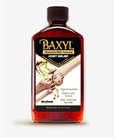 BAXYL Review And Wiki