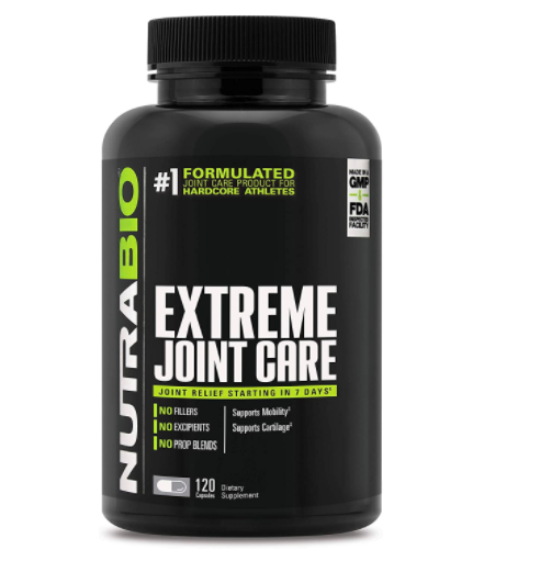 EXTREME JOINT CARE Review and Wiki