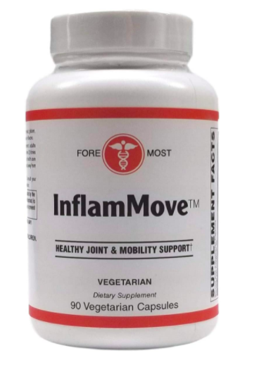 INFLAMMOVE Review and Wiki