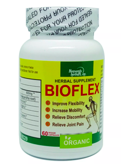 BIOFLEX Review and Wiki