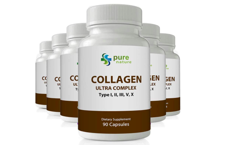 PURENATURE COLLAGEN ULTRA Review and Wiki