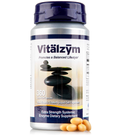 VITALZYM XE Review and Wiki