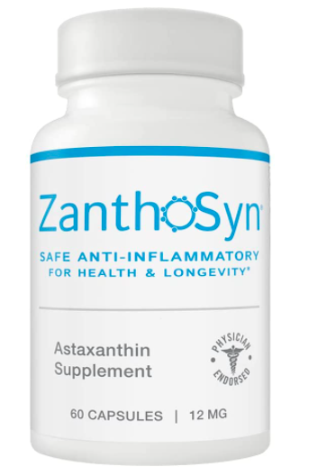 ZANTHOSYN Review and Wiki