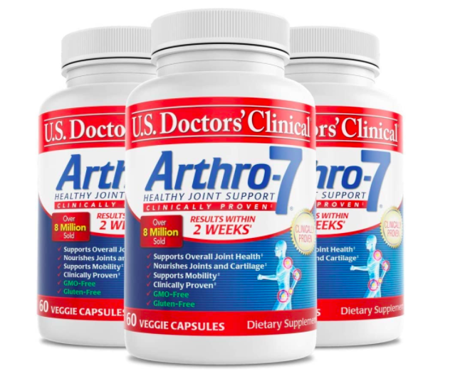 ARTHRO-7 Review and Wiki