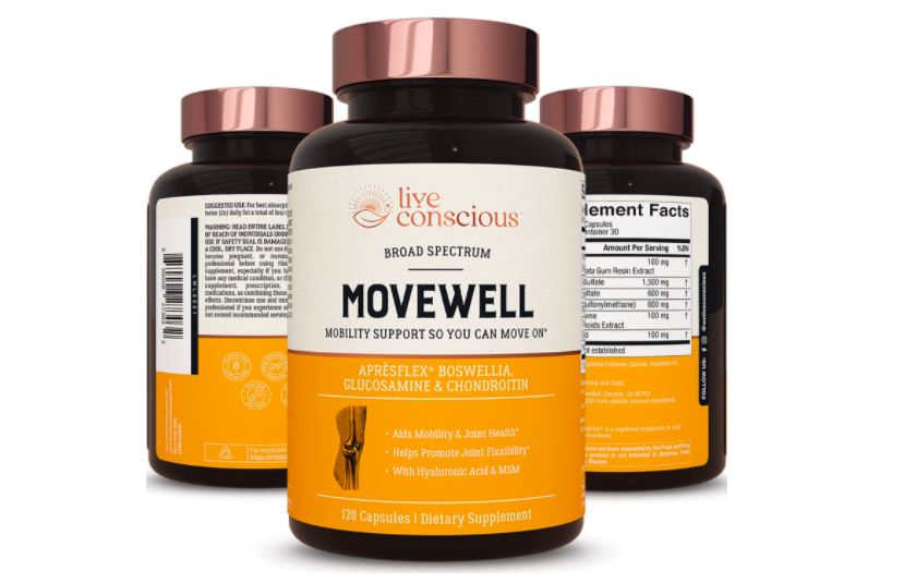 MOVEWELL Review and Wiki