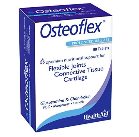 OSTEOFLEX PLUS REVIEW AND WIKI