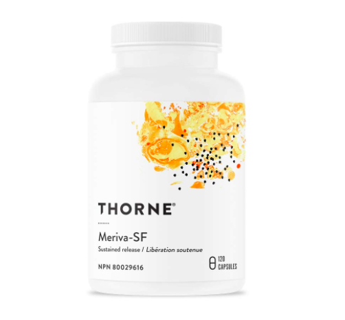 THORNE MERIVA Review and Wiki