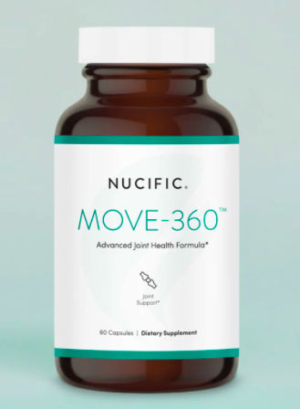 NUCIFIC MOVE 360 Review and Wiki