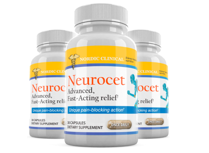 NEUROCET Review and Wiki