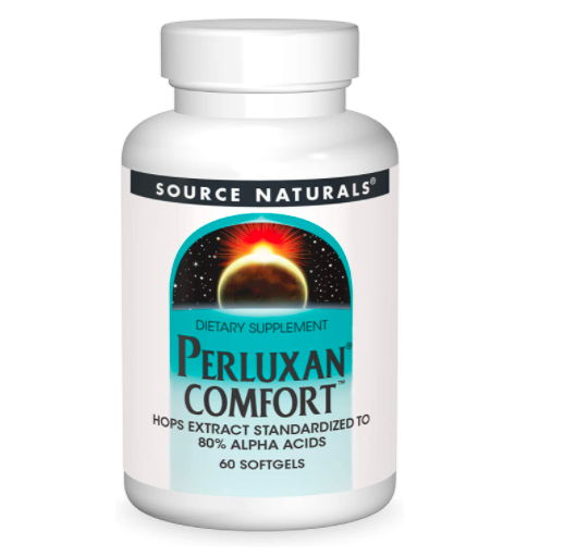 PERLUXAN Review and Wiki