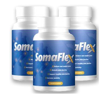 SOMAFLEX REVIEW AND WIKI